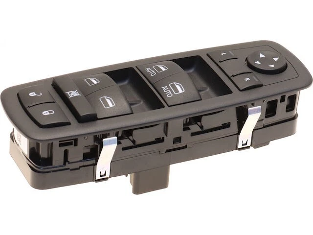 Mopar 81WV16D Front Left Window Switch Fits 2015-2020 Dodge Grand Caravan - Image 1 of 1