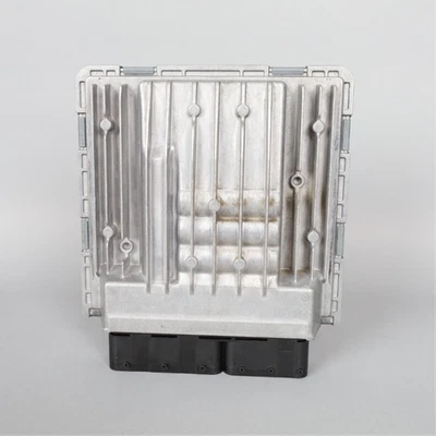 Módulo de control del motor BMW 128i 328i 528i X5 Z4 2008-2010 ECM ECU MSV80 OEM usado Foto 1 de 4