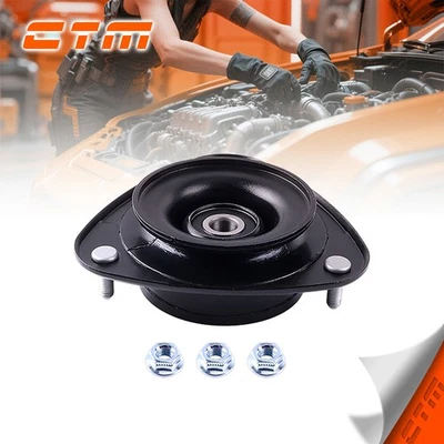 Front Suspension Strut Mount for Subaru Impreza 93-07 Forester Legacy Outback - Image 1 of 4