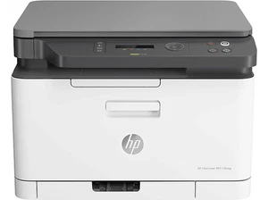 Impresora multifunción - HP Color Laser MFP 178nw, 18 ppm, 600 x 600 DPI, A4, Wi - Imagen 1 de 12
