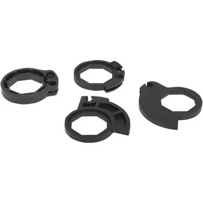 Leva acelerador ODI V2 H70SCG 0632-0609 206-1002G Foto 1 de 4