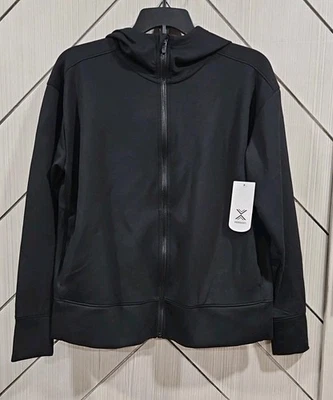 Xersion Scuba Full Zip Hoodie - Image 1 of 3