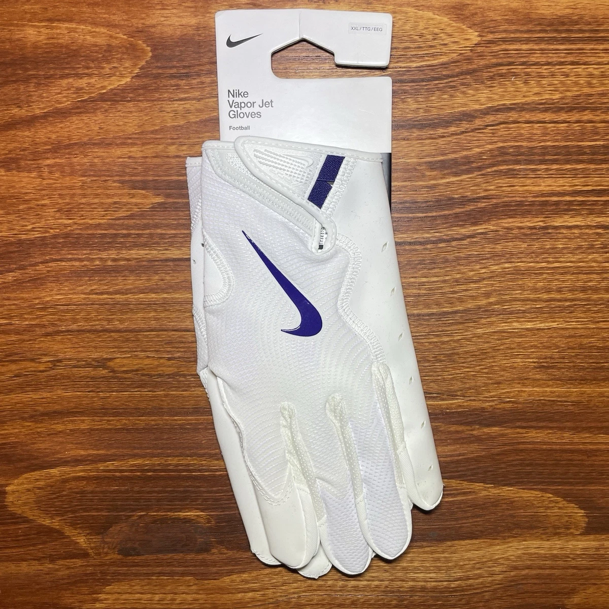 Nike Vapor Jet White | eBay