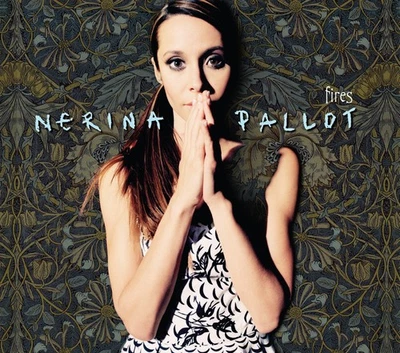 Nerina Pallot Fires (CD) Remastered Album - Image 1 of 2
