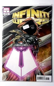 Infinity Wars #1 (2018) Marvel Comics 1st Print Comic Book - Picture 1 of 1