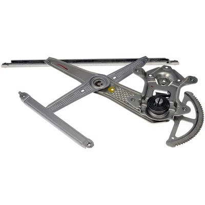 Regulador de ventana delantera izquierda DAC para Toyota Echo 2000-2005 Dorman Foto 1 de 2