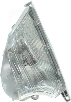 CAPA Turn Signal Light For 2015-2017 Toyota Prius C Driver Side - Image 1 of 4