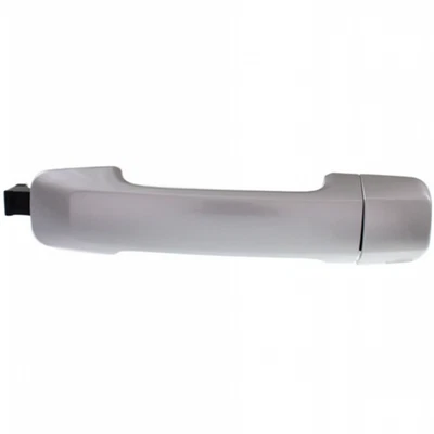 For Toyota FJ Cruiser 2007 - 2014 Exterior Door Handle Passenger Side Foto 1 de 4