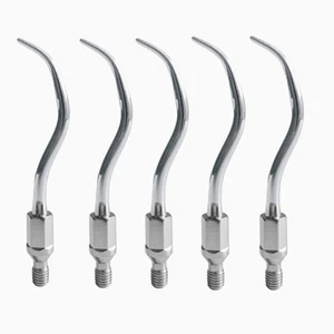 5pcs # No.5 GK1 Universal Scaler Tip for SONICflex Airscaler Handpiece - Picture 1 of 2