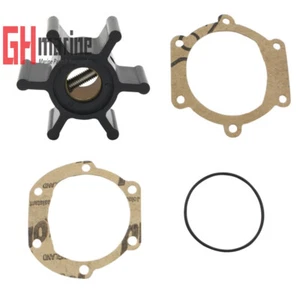 MERMAID MARINE — Kit impulsor flexible motor Reino Unido Meteor XLD intraborda marina - Imagen 1 de 11