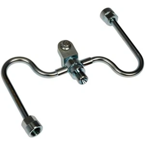 904-965 Dorman Fuel Line Gas Front for Chevy Yukon Chevrolet Silverado 1500 GMC - Picture 1 of 4