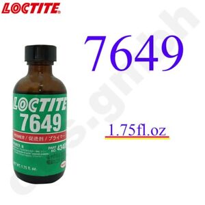 Loctite SF 7649 50ml 1,75 fl oz