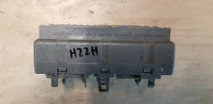 PSA 5970109547 reles fuse box citroen / peugeot / fiat H22H - Imagen 1 de 3