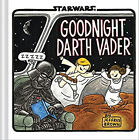 Goodnight Darth Vader Hardcover Jeffrey Brown