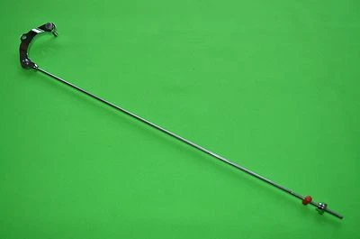 Gazelle Bremsgestänge Teile - Gestängebremse -Zugstange-Trommelbremse-Hollandrad - Bild 1 von 2