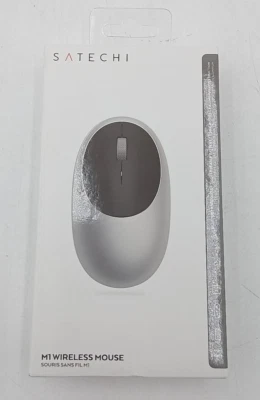 Satechi M1 Wireless Mouse New Sealed - Image 1 of 4