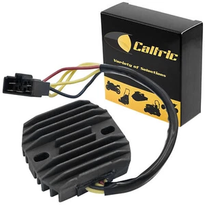 Regulator Rectifier for Suzuki 32800-19B11 32800-19B10 32800-19B00 - Picture 1 of 7