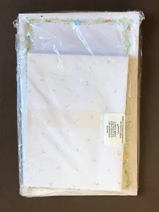 1993 Current Stationery Set 30 Sheets 24 Envelopes Winter Christmas Letter - Picture 1 of 6