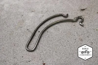 Honda CB500 1973 tacómetro línea de cable guía de permanencia V1-6282,qq Foto 1 de 4