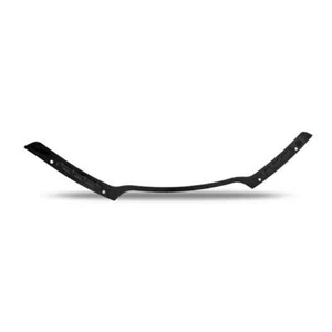 Performance Machine Moto Motorcycle Motorbike Holeshot Windshield Trim Black Ops - Picture 1 of 1