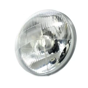 Reflektor 178 für MZ ETZ TS 125 150 250 251 Scheinwerfereinsatz H4 Halogen - Bild 1 von 2