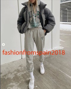 Las mejores ofertas en Sudaderas de Zara gris para Mujeres | eBay