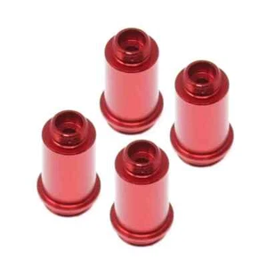 Redcat Shock Bodies Aluminum Red Part # RER30381 Ascent 18 FREE US SHIP - Picture 1 of 1
