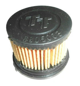 Insert filter air filter air filter Hercules Fichtel & Sachs Saxonette Spartamet - Picture 1 of 14