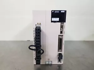 Yaskawa Servopack SGDV-120A01A 1,5kW - Bild 1 von 8