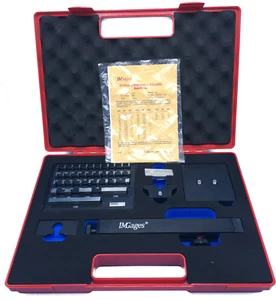 STORM Cylinder Bore Gauge Setting Master Kit - Picture 1 of 5