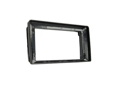 Frame Adapter Universal 9 " Inches Mens 2 din (Layout By 103 X 183 MM) - Image 1 of 4