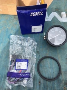 Volvo Penta Drehzahlmesser Kit 872875 - Bild 1 von 2