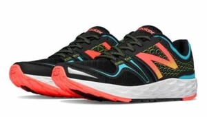 New Balance Women's WVNGOBB Vongo Blue/ Black Size 5.5 D US NEW IN BOX Orig $129 - Picture 1 of 7
