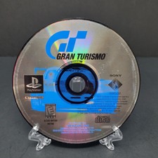.PSX.' | '.Gran Turismo.