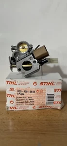 Stihl Carburetor OEM Part#1139 120 0618 - Picture 1 of 2
