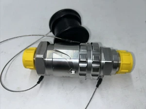 Staubli HCB16 quick release coupling - Picture 1 of 3