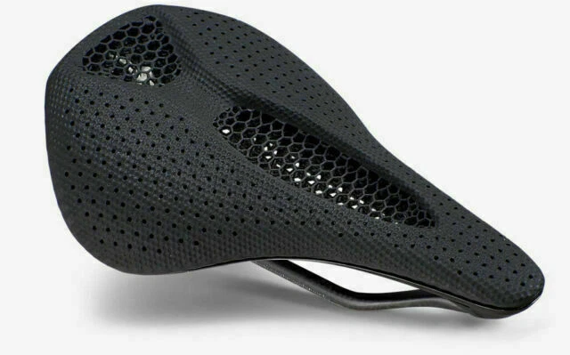 Specialized Sw Power Mirror Seat - Black (27120-8505)