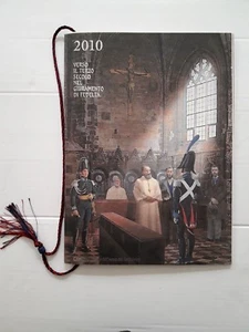 Calendario dell'Arma dei Carabinieri anno 2010 - Picture 1 of 2