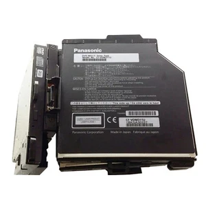CF-31 CF-VDM311U Lecteur DVD Multi Pack + Caddy Pour Panasonic Toughbook - Afbeelding 1 van 1