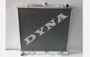 Aluminum Radiator Fit For 2005-2015 Nissan Frontier /Xterra 4.0L V6 5.6L V8 - Picture 1 of 1