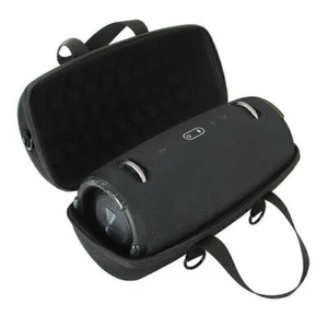 Portable Hard EVA Shockproof Carrying Case Travel Bag For JBL Xtreme 3 Speaker - Picture 1 of 14