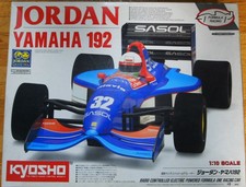 kyosho ferrari f1 2005 rc