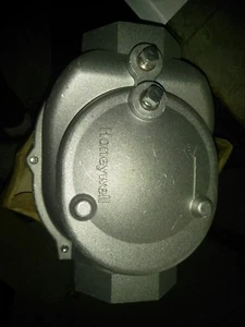 NEW HONEYWELL INDUSTRIAL VALVE 2IN 3620CFH NC NPT VALVE - Picture 1 of 4