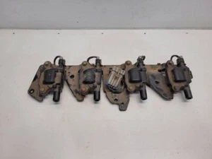 2008-13 Chevrolet Silverado 1500 (5.3L) Drivers Ignition Coil Pack *Square* - Bild 1 von 12