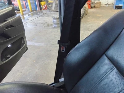 Seat Belt Front Bucket Seat Passenger Retractor Fits 14-20 CARAVAN 679169 - Изображение 1 из 3