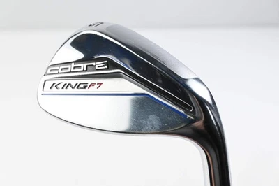 Cobra King F7 One Length Gap Wedge / 50 Degree / Regular Flex F7 One Length - Image 1 of 4