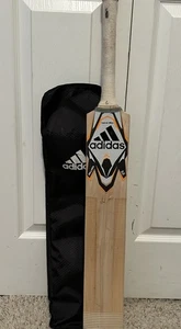 adidas pellara 3.0 adult cricket bat rare - Picture 1 of 5