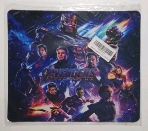 Marvel Avengers Endgame 10" X 8" Mouse Pad - Picture 1 of 2