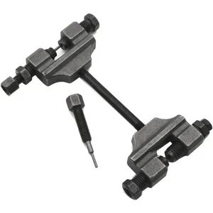 Smagliacatena Strumento Rimozione e Rivettatura Catena Distribuzione Universale - Imagen 1 de 6