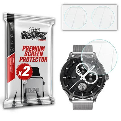 GrizzGlass HybridGlass Garett Viva - Image 1 of 4